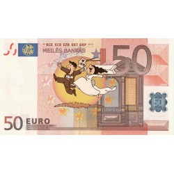 Vestuviniai eurai