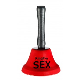 Varpelis "Ring for sex"